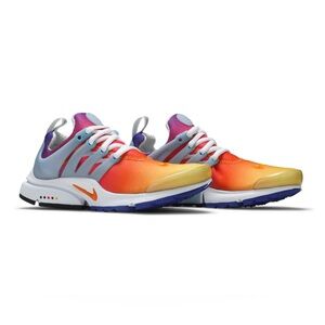 Nike Air Presto Sunrise Sunset Unisex Large
